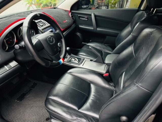 MAZDA馬自達 MAZDA 6  第10張相片