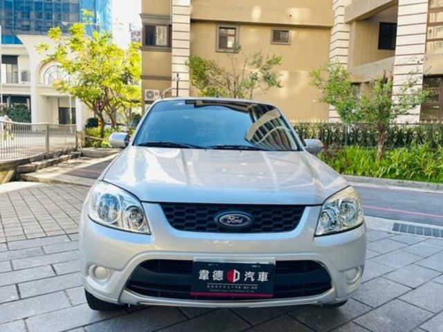 FORD福特 ESCAPE  第2張相片