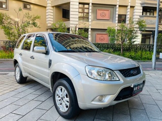 FORD福特 ESCAPE  第3張相片