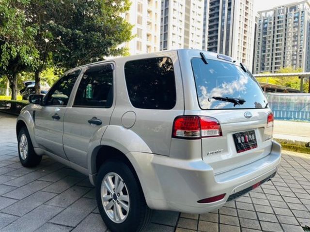 FORD福特 ESCAPE  第5張相片