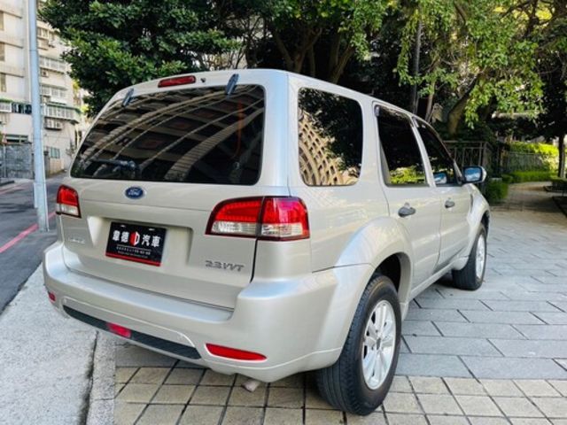 FORD福特 ESCAPE  第7張相片