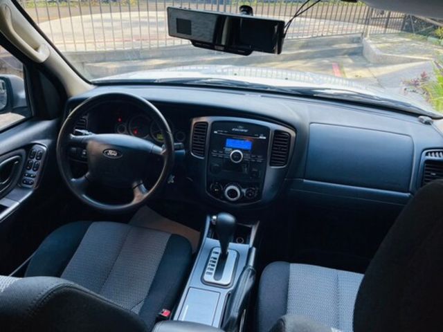 FORD福特 ESCAPE  第8張相片