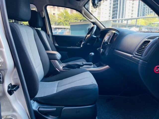 FORD福特 ESCAPE  第9張相片