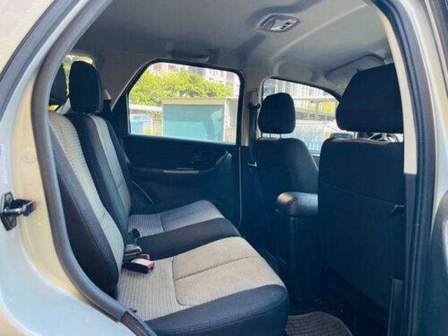 FORD福特 ESCAPE  第10張相片
