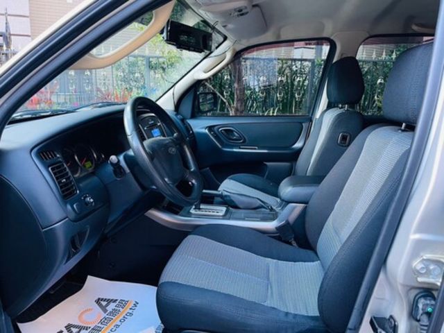 FORD福特 ESCAPE  第11張相片