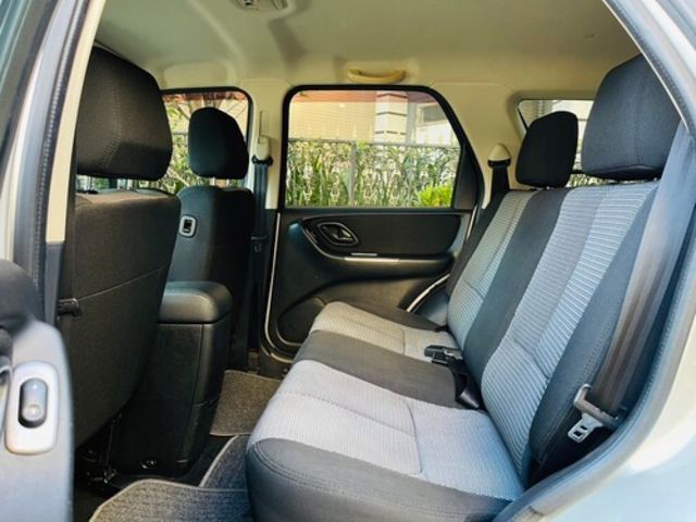 FORD福特 ESCAPE  第12張相片