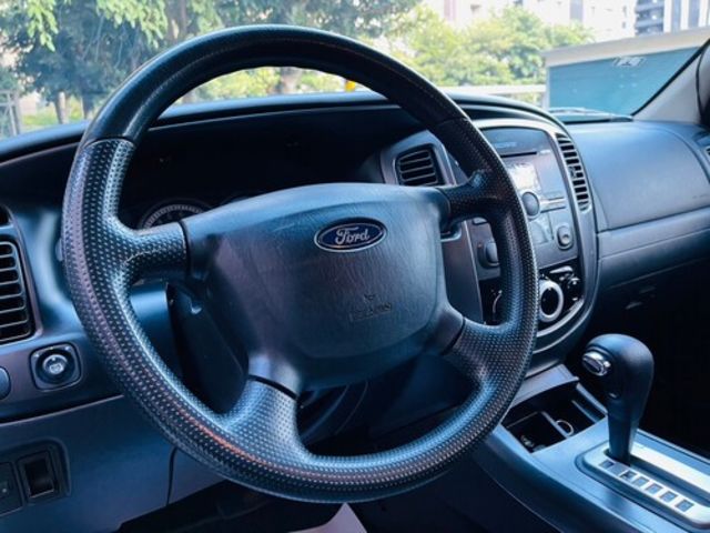 FORD福特 ESCAPE  第13張相片