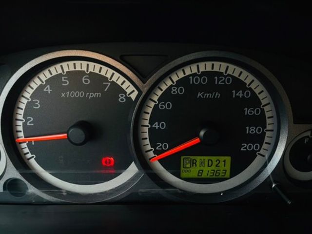 FORD福特 ESCAPE  第14張相片