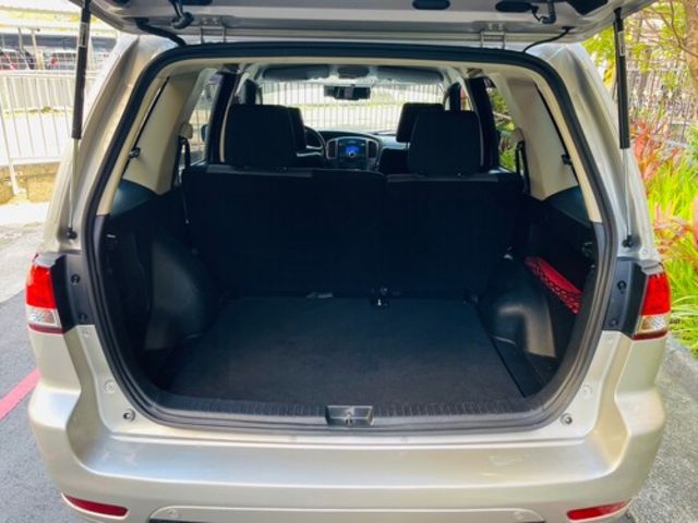 FORD福特 ESCAPE  第15張相片