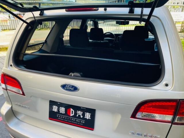 FORD福特 ESCAPE  第16張相片