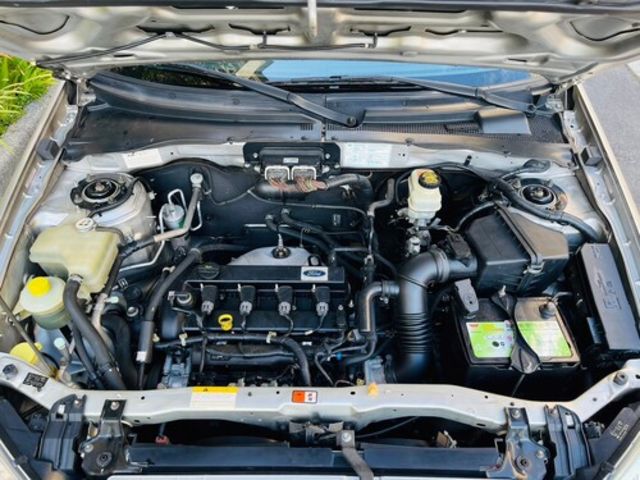 FORD福特 ESCAPE  第18張相片