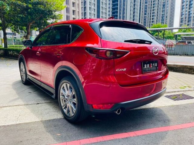 MAZDA馬自達 CX-5  第4張相片