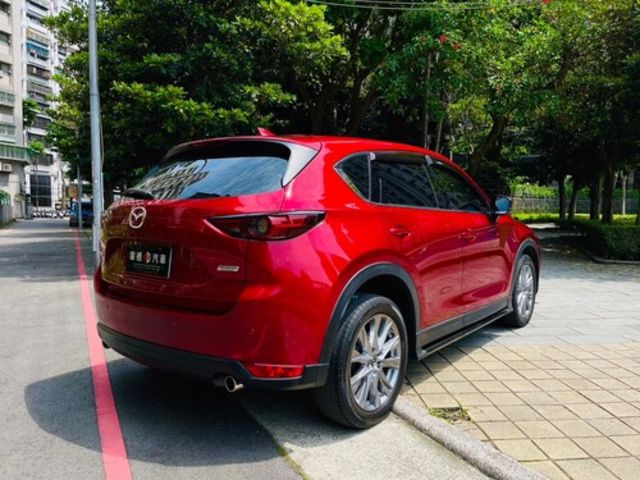 MAZDA馬自達 CX-5  第6張相片