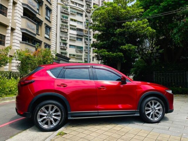 MAZDA馬自達 CX-5  第7張相片