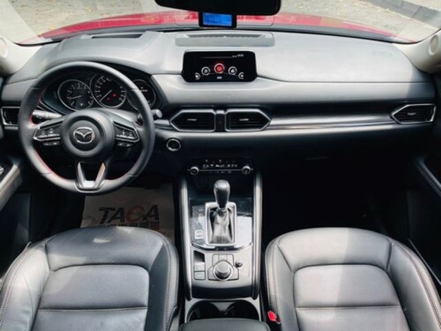 MAZDA馬自達 CX-5  第8張相片
