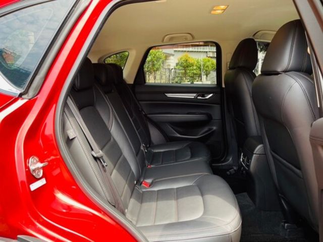 MAZDA馬自達 CX-5  第10張相片