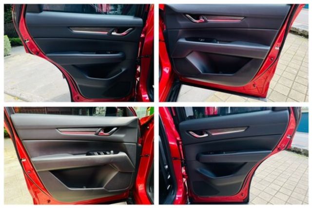 MAZDA馬自達 CX-5  第12張相片