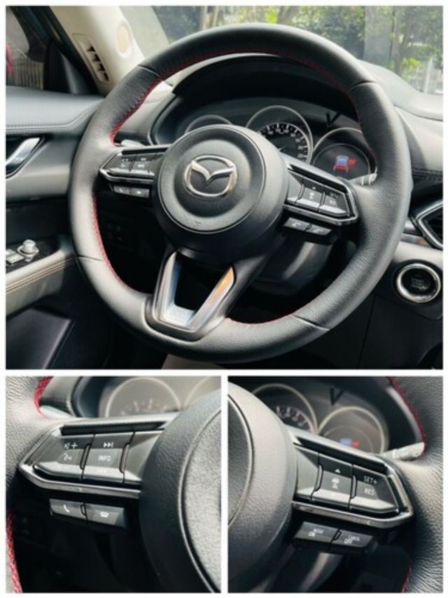 MAZDA馬自達 CX-5  第13張相片