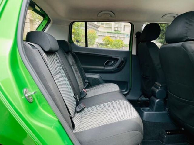SKODA司科達 FABIA  第10張相片