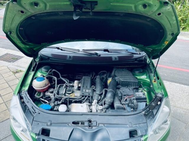 SKODA司科達 FABIA  第17張相片