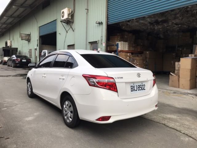 TOYOTA豐田 VIOS  第6張相片