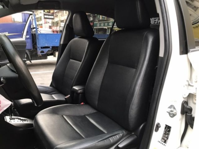 TOYOTA豐田 VIOS  第10張相片