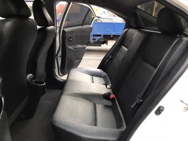 TOYOTA豐田 VIOS  第11張相片