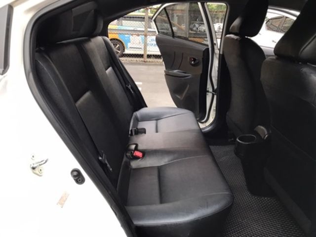 TOYOTA豐田 VIOS  第13張相片