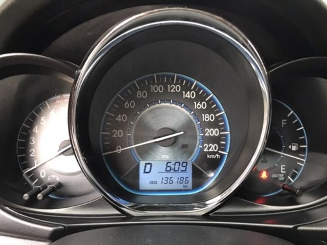 TOYOTA豐田 VIOS  第14張相片