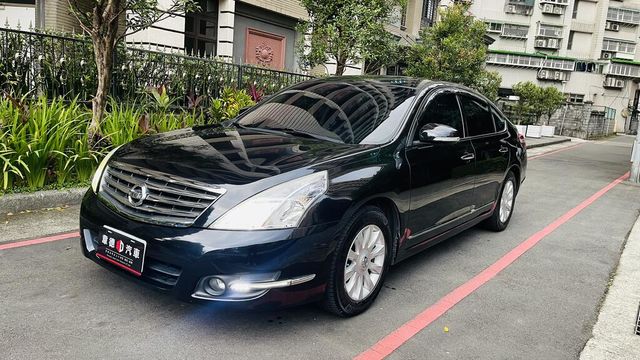 NISSAN日產 TEANA  第1張相片