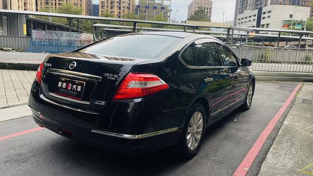 NISSAN日產 TEANA  第7張相片