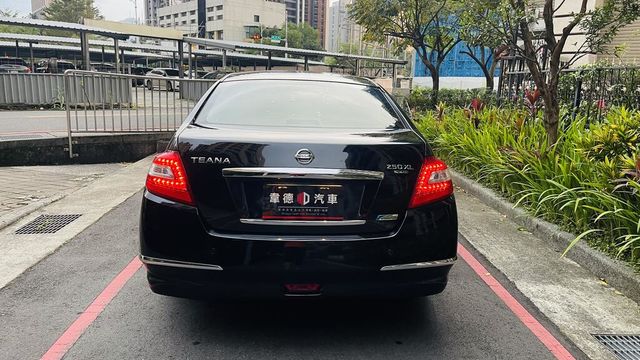 NISSAN日產 TEANA  第9張相片