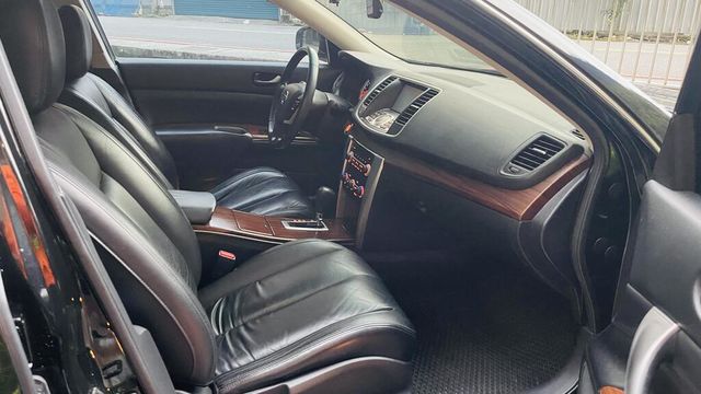 NISSAN日產 TEANA  第13張相片