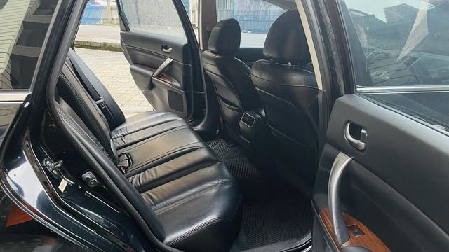 NISSAN日產 TEANA  第15張相片
