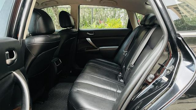 NISSAN日產 TEANA  第19張相片
