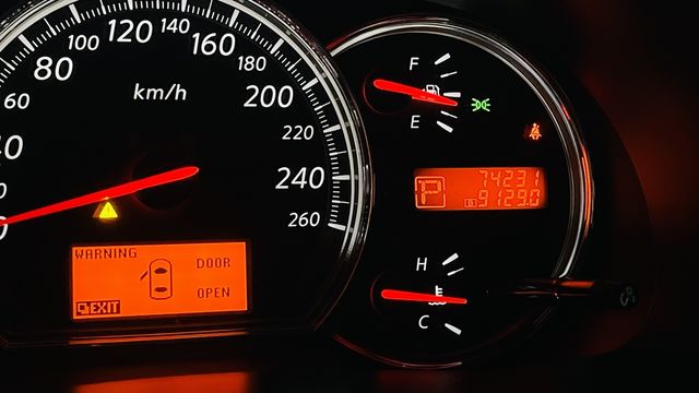 NISSAN日產 TEANA  第23張相片