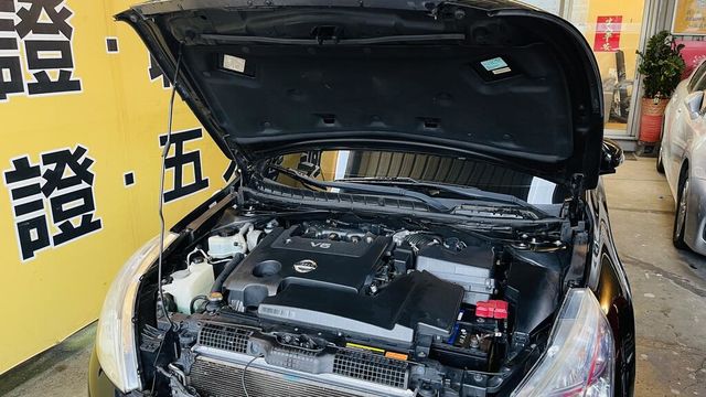 NISSAN日產 TEANA  第31張相片