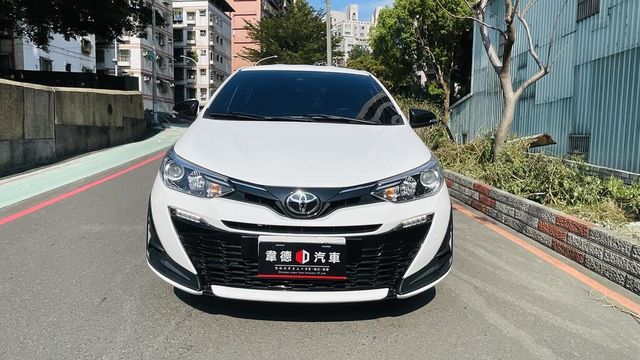 TOYOTA豐田 YARIS  第3張相片