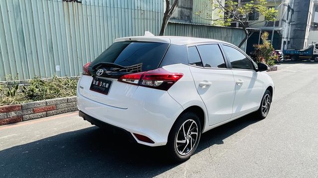 TOYOTA豐田 YARIS  第4張相片