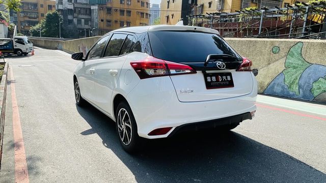 TOYOTA豐田 YARIS  第6張相片