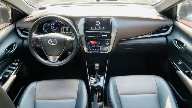 TOYOTA豐田 YARIS  第7張相片