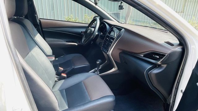 TOYOTA豐田 YARIS  第8張相片