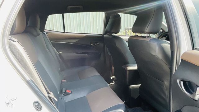 TOYOTA豐田 YARIS  第9張相片