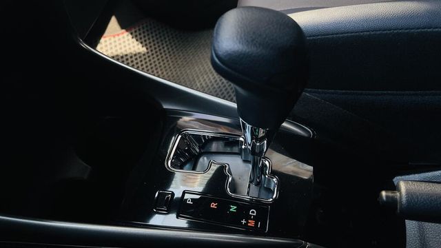 TOYOTA豐田 YARIS  第11張相片