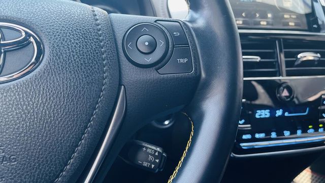 TOYOTA豐田 YARIS  第12張相片