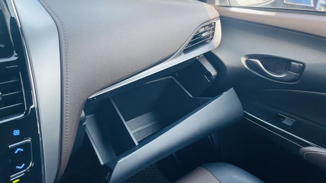 TOYOTA豐田 YARIS  第14張相片