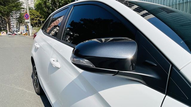 TOYOTA豐田 YARIS  第16張相片