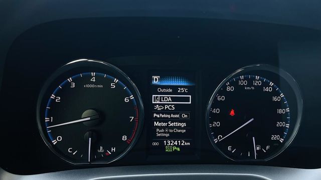 TOYOTA豐田 RAV4  第16張相片