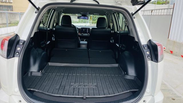 TOYOTA豐田 RAV4  第20張相片