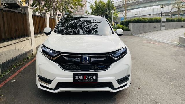 HONDA本田 CR-V  第2張相片